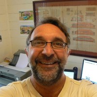 Michael Bald