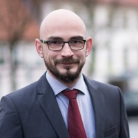 Matthias Wolf