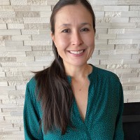 Krissy Kimura, Pmp