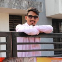 Shubham Khandare