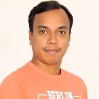 Mukesh Kumar S