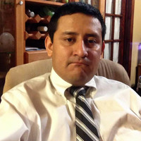 Andrey Mancilla