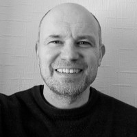 Andy Hall