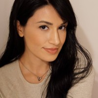 Amrita Beaudine