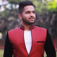 Saurabh Kshirsagar