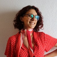 Laura Amaral Nogueira