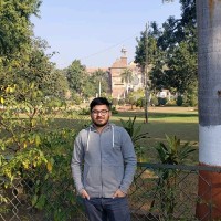 Nirmit Thakkar