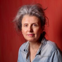Nathalie Achard