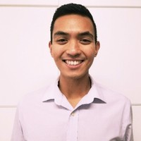 Chad Patricio