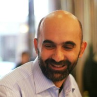 Stavros Messinis