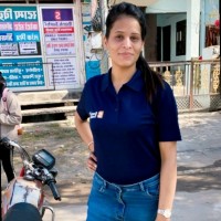 Khushbu Mudgal