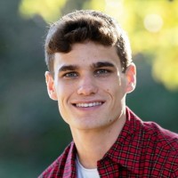 Liam Coleman