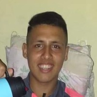 Axel Adrian Olivarez