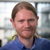 Martin Kjær Svendsen