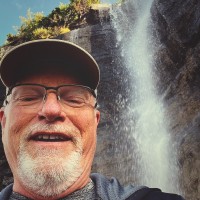 Randy Burnett