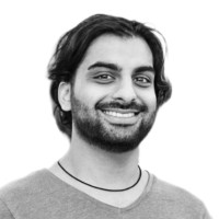 Amrit Raj