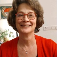 Marjolein Hasenbos