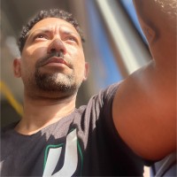 Diego Amancio