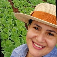 Maria Lucia S Cunha - Malu