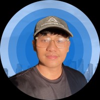Angelo Mendoza