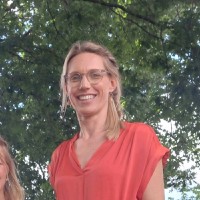 Ann Van Gils