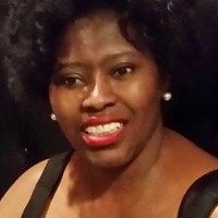 Daria Reynolds, Ed.D