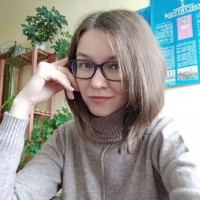 Liliia Psaruk
