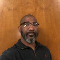 Marcus Chatman Sr.