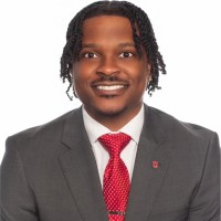 Corey J. Jackson, M.S.