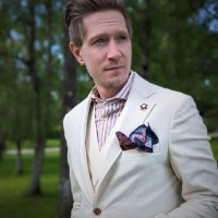 Nickolai Bornkessel