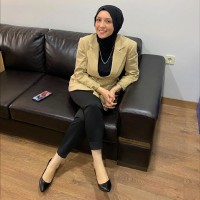 Melike Atmanli