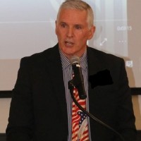 Jake von Scherrer, CMAA