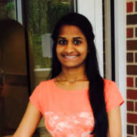 Sravani Mathi