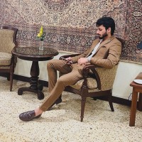 Hammad Naeem