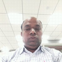Vipin Goyal