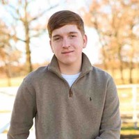 Caden Floyd