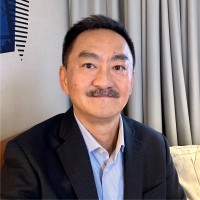 Gary Hu