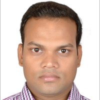 Bijaya Kumar Rout