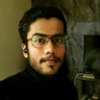 Vaibhav Pharate