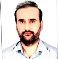 Ihtisham ul haq