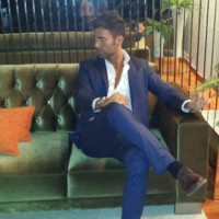 Pedro Ramada