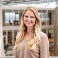 Kirstine Rust