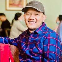 Sudip Thapa