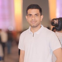 Achyuth Bongoni