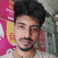 Md Mamun Islam