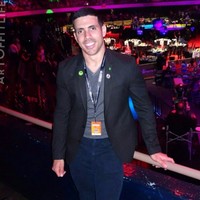 Gabriel Cuesta