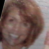 Donna (Steckler) Baxter
