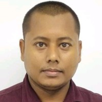 Bidhan Biswas
