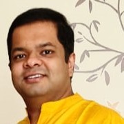 Pramod N