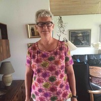 Anne-Marie Lykke Nielsen